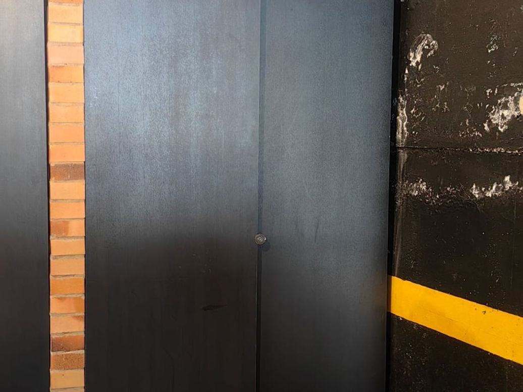 Apartamento de 1 alcoba en venta en Cedritos, Bogotá, 36 m² · foto 10 de 11