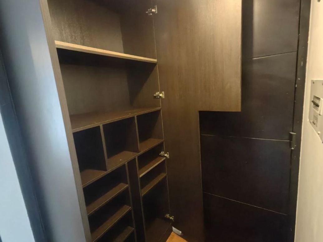 Apartamento de 1 alcoba en venta en Cedritos, Bogotá, 36 m² · foto 7 de 11