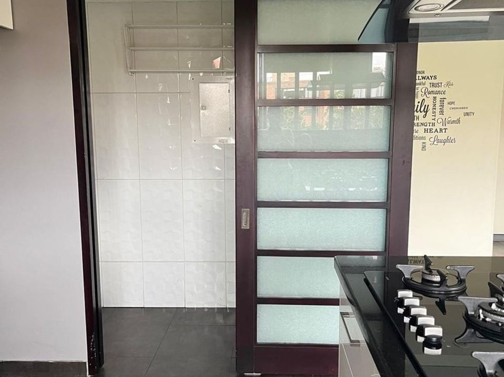 Apartamento de 3 alcobas en venta en Ub. Cordoba, Bogotá, 102 m² · foto 4 de 20