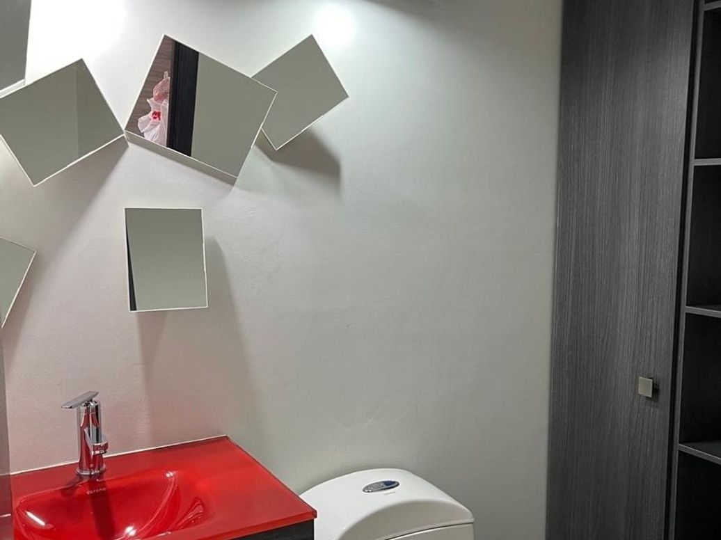 Apartamento de 3 alcobas en venta en Ub. Cordoba, Bogotá, 102 m² · foto 8 de 20