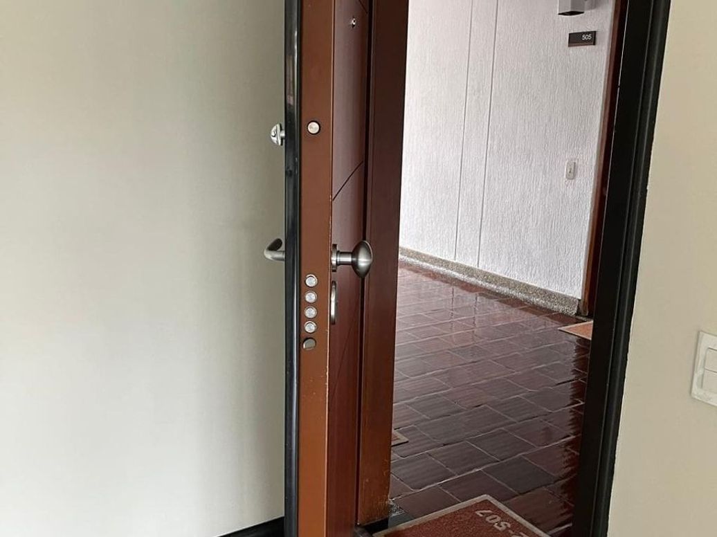 Apartamento de 3 alcobas en venta en Ub. Cordoba, Bogotá, 102 m² · foto 14 de 20