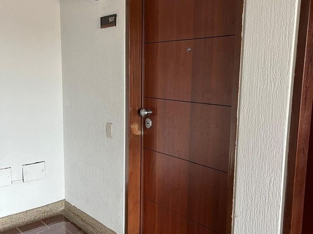 Apartamento de 3 alcobas en venta en Ub. Cordoba, Bogotá, 102 m² · foto 13 de 20