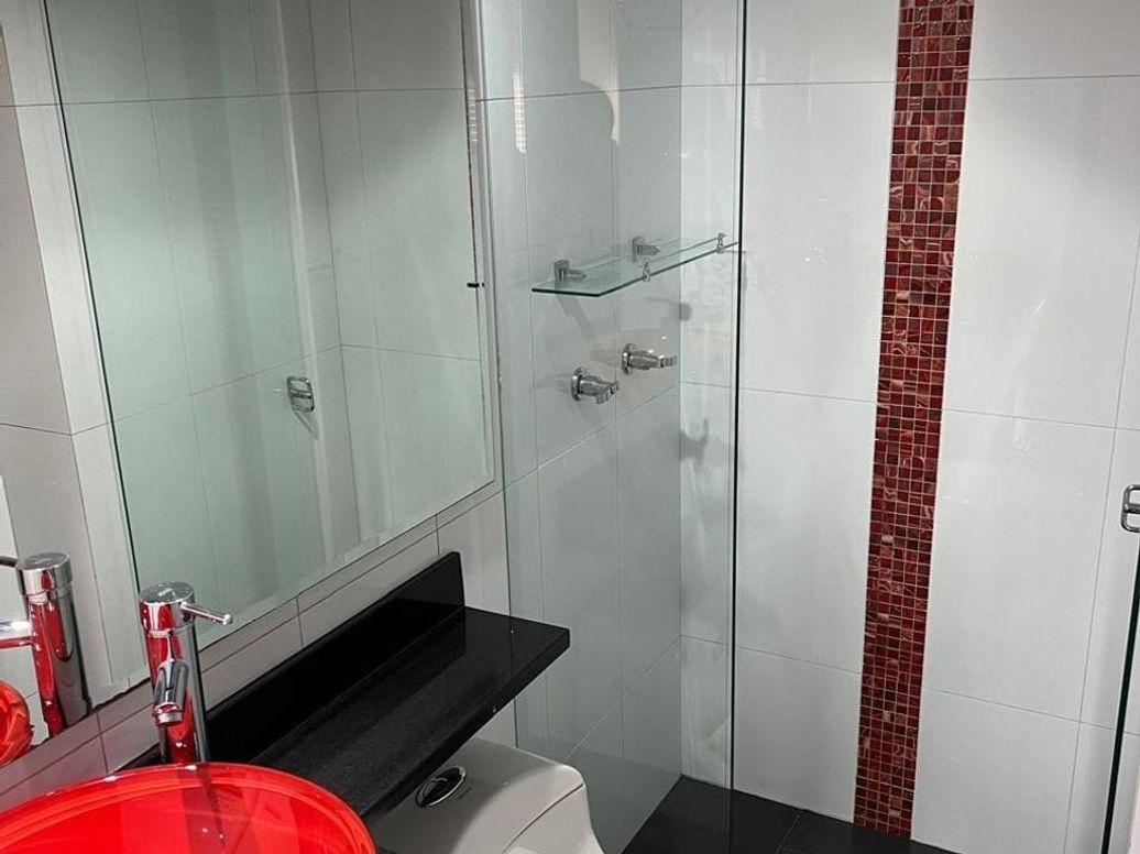 Apartamento de 3 alcobas en venta en Ub. Cordoba, Bogotá, 102 m² · foto 19 de 20