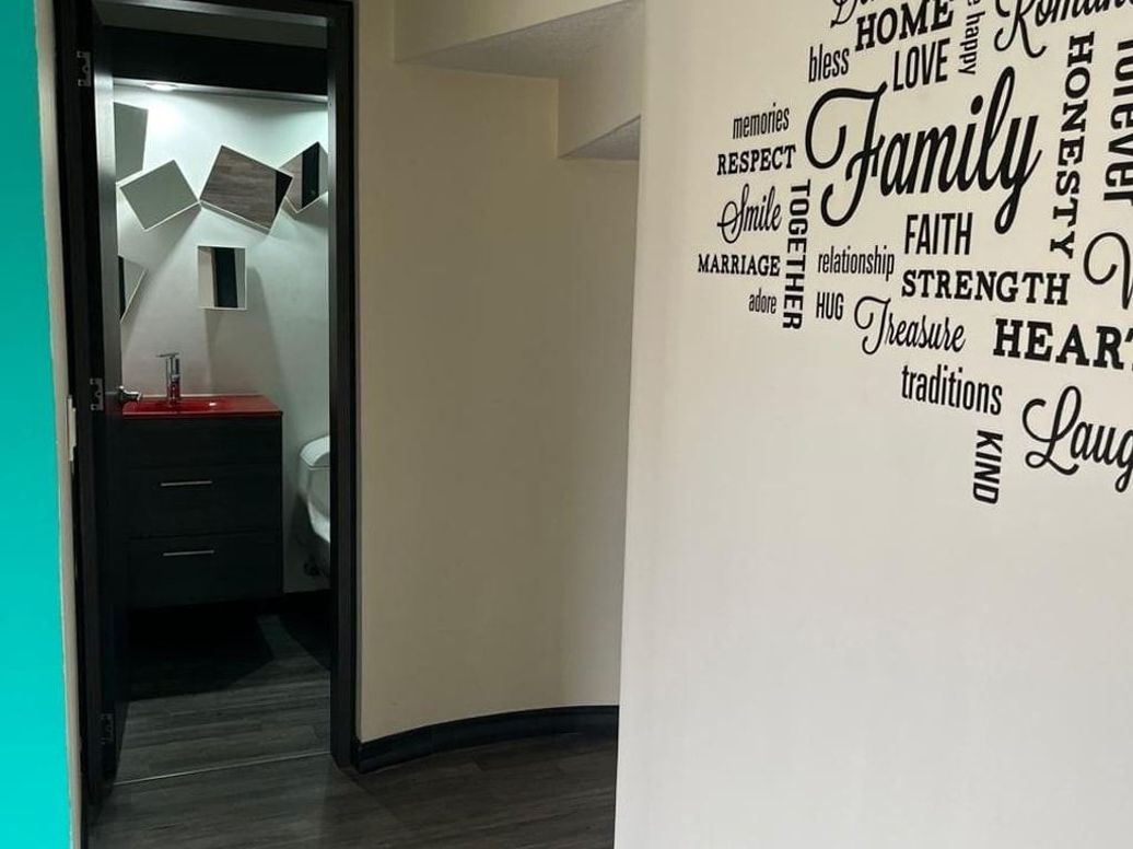 Apartamento de 3 alcobas en venta en Ub. Cordoba, Bogotá, 102 m² · foto 12 de 20