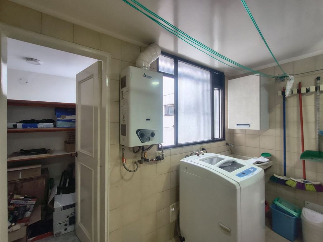 Apartamento de 5 alcobas en venta en Quinta Paredes, Bogotá, 143 m² · foto 4 de 16