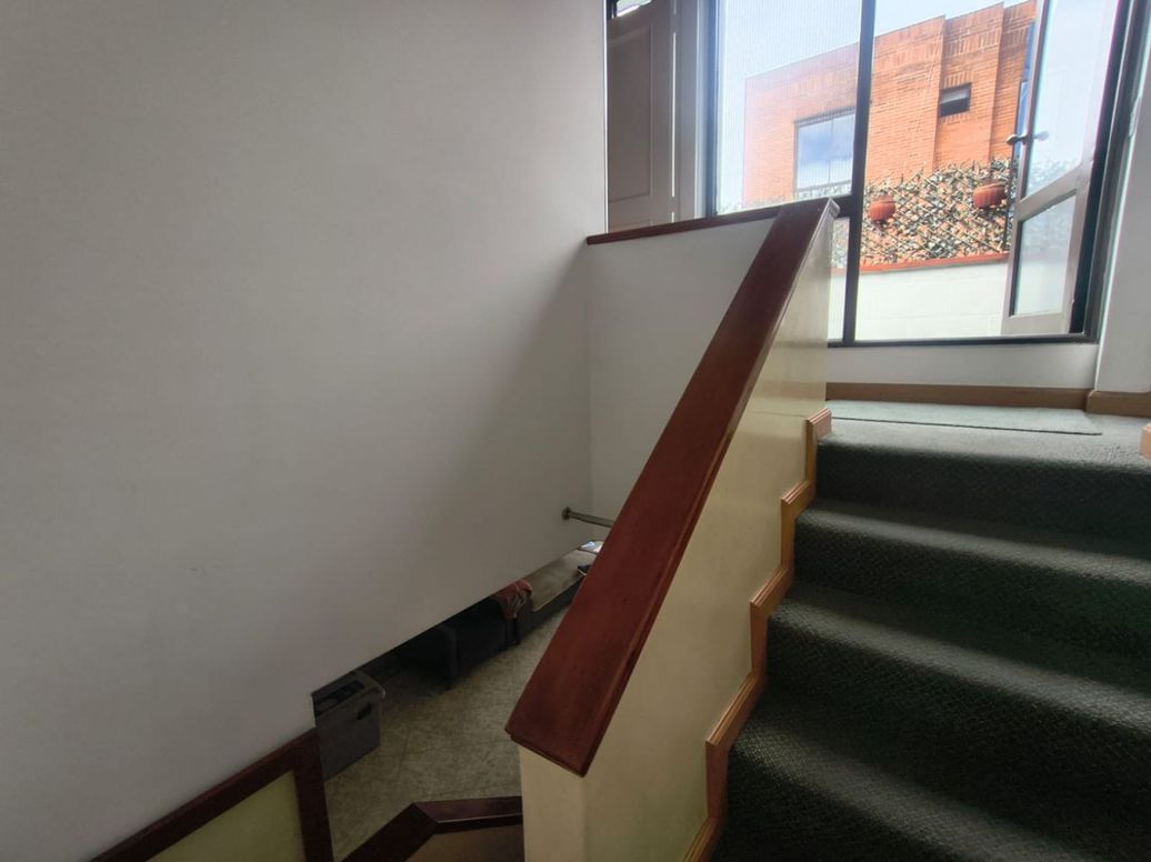 Apartamento de 5 alcobas en venta en Quinta Paredes, Bogotá, 143 m² · foto 10 de 16