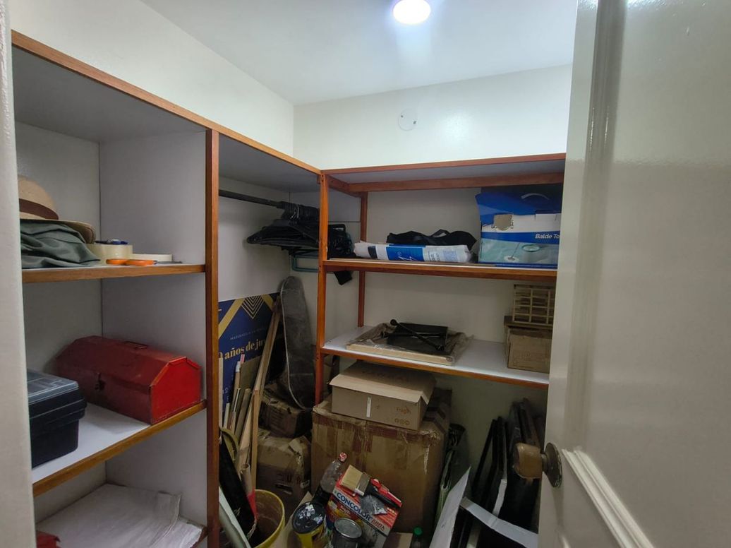 Apartamento de 5 alcobas en venta en Quinta Paredes, Bogotá, 143 m² · foto 5 de 16