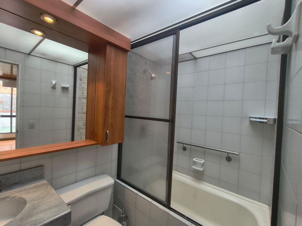 Apartamento de 5 alcobas en venta en Quinta Paredes, Bogotá, 143 m² · foto 13 de 16