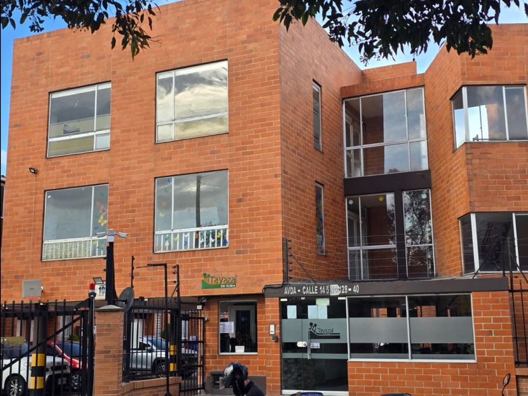Casa de 4 alcobas en venta en Sabana De Tibabuyes, Bogotá, 79 m² · foto 19 de 20