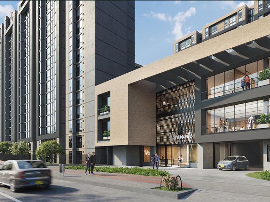 Apartamento en Arriendo en EL PLAN, Suba, Bogotá en Colina Campestre