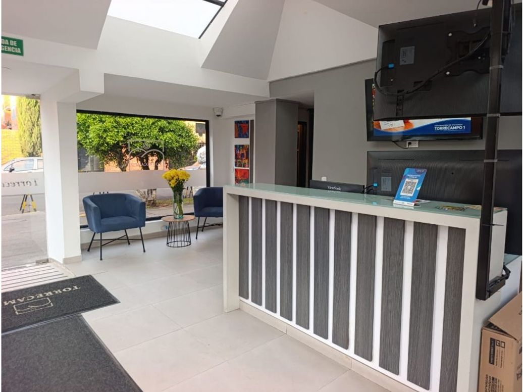 Apartamento de 3 alcobas en venta en Ciudad Quirigua, Bogotá, 61 m² · foto 2 de 13