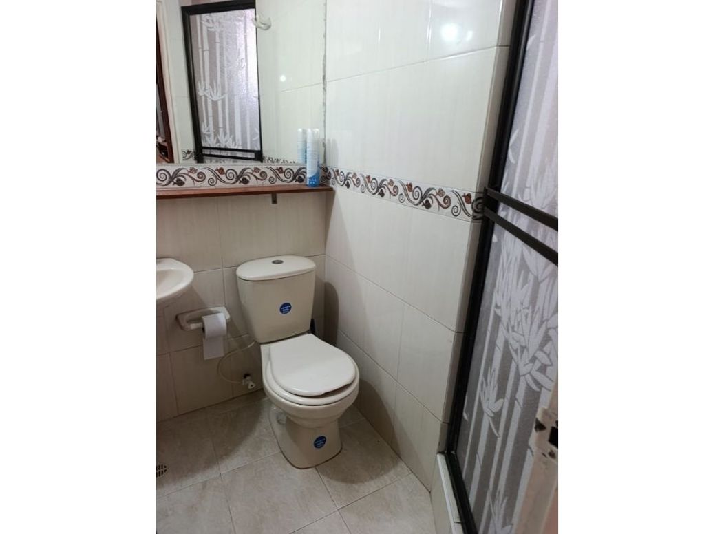 Apartamento de 3 alcobas en venta en Ciudad Quirigua, Bogotá, 61 m² · foto 13 de 13