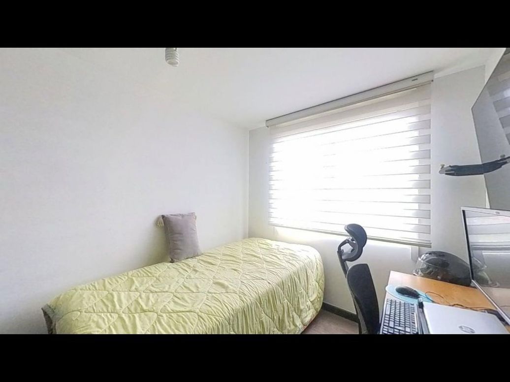 Apartamento de 3 alcobas en venta en San Antonio, Bogotá, 82 m² · foto 13 de 19