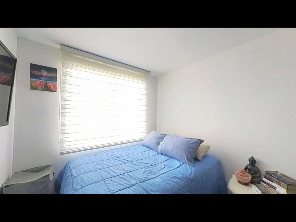 Apartamento de 3 alcobas en venta en San Antonio, Bogotá, 82 m² · foto 10 de 19
