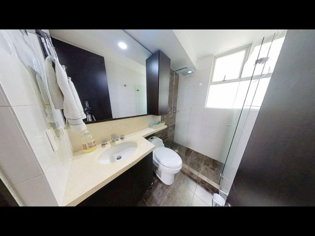 Apartamento de 3 alcobas en venta en San Antonio, Bogotá, 82 m² · foto 9 de 19