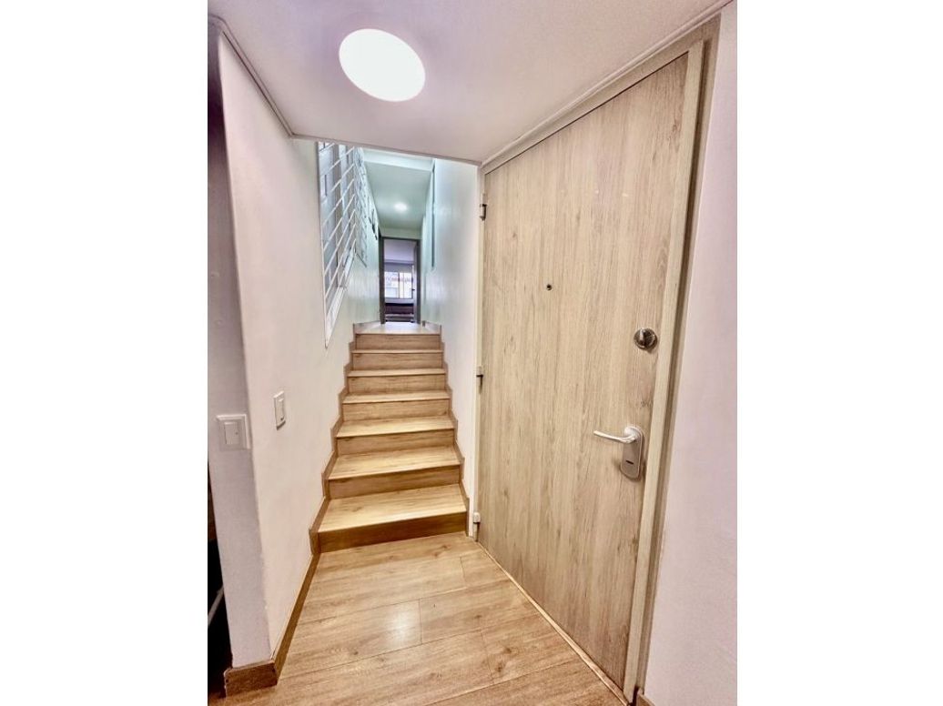 Apartamento de 2 alcobas en venta en Cedro Golf, Bogotá, 65 m² · foto 14 de 15