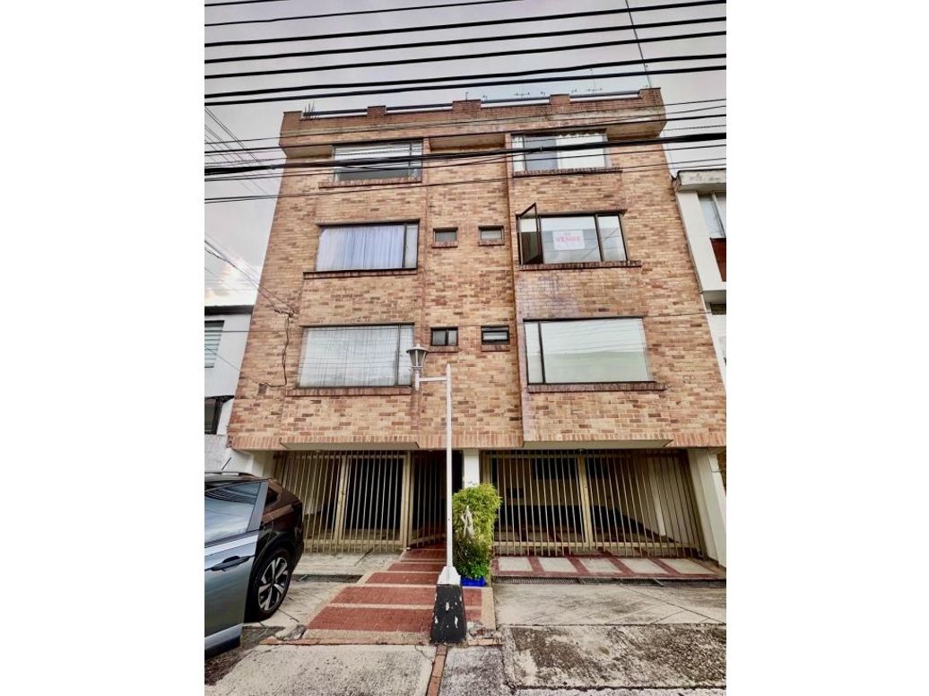 Apartamento de 2 alcobas en venta en Cedro Golf, Bogotá, 65 m² · foto 15 de 15
