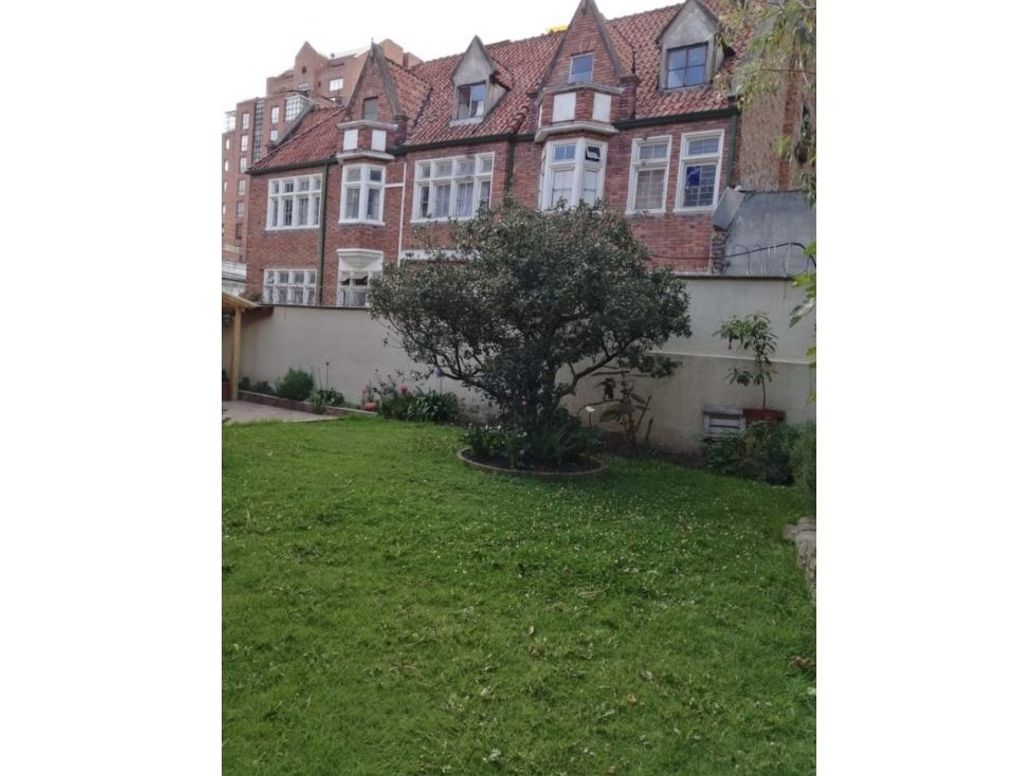 Casa de 5 alcobas en venta en Sucre, Bogotá, 320 m² · foto 19 de 20