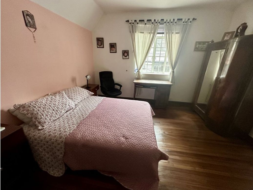 Casa de 5 alcobas en venta en Sucre, Bogotá, 320 m² · foto 12 de 20