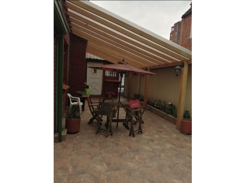 Casa de 5 alcobas en venta en Sucre, Bogotá, 320 m² · foto 20 de 20
