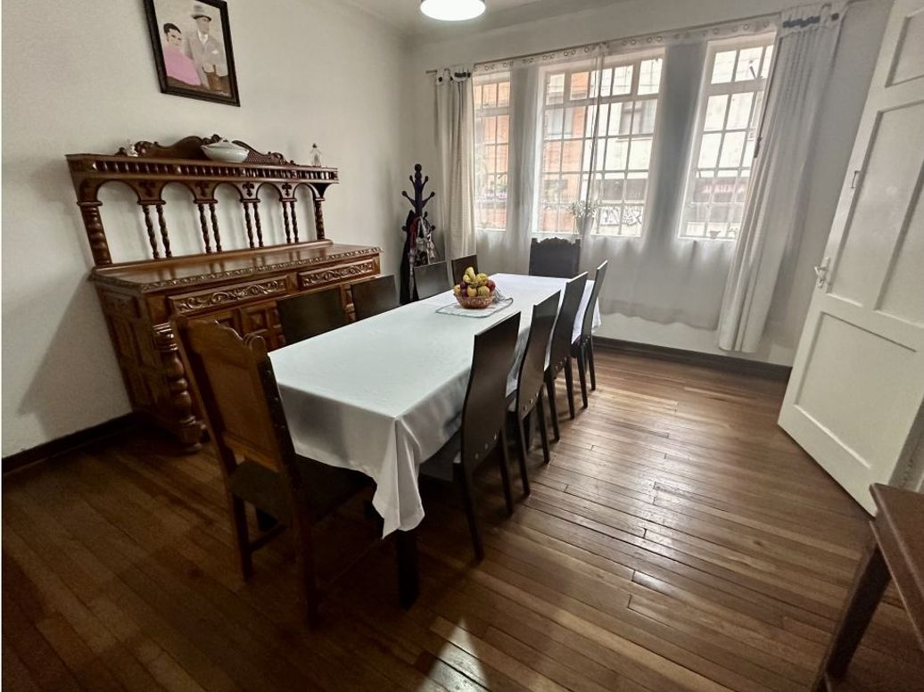 Casa de 5 alcobas en venta en Sucre, Bogotá, 320 m² · foto 8 de 20