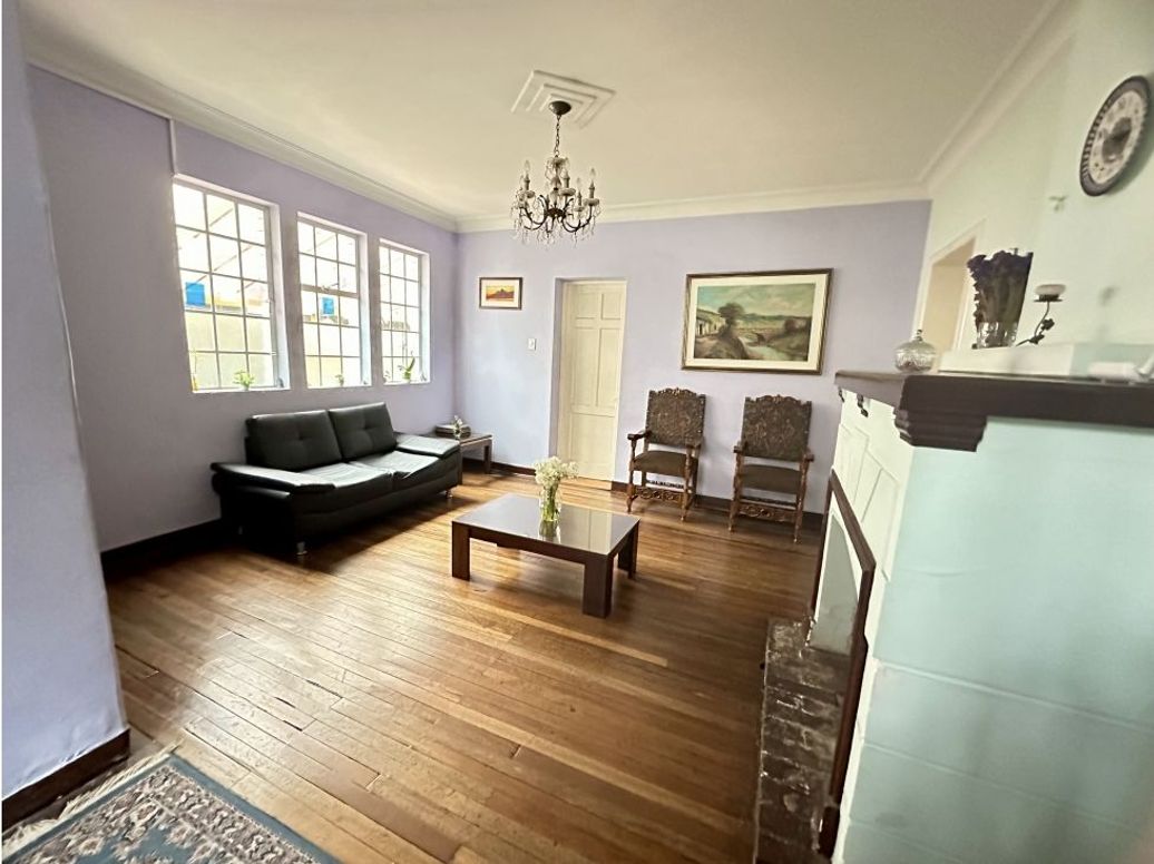 Casa de 5 alcobas en venta en Sucre, Bogotá, 320 m² · foto 4 de 20