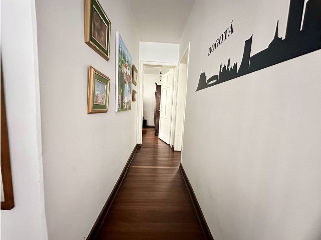 Casa de 5 alcobas en venta en Sucre, Bogotá, 320 m² · foto 10 de 20