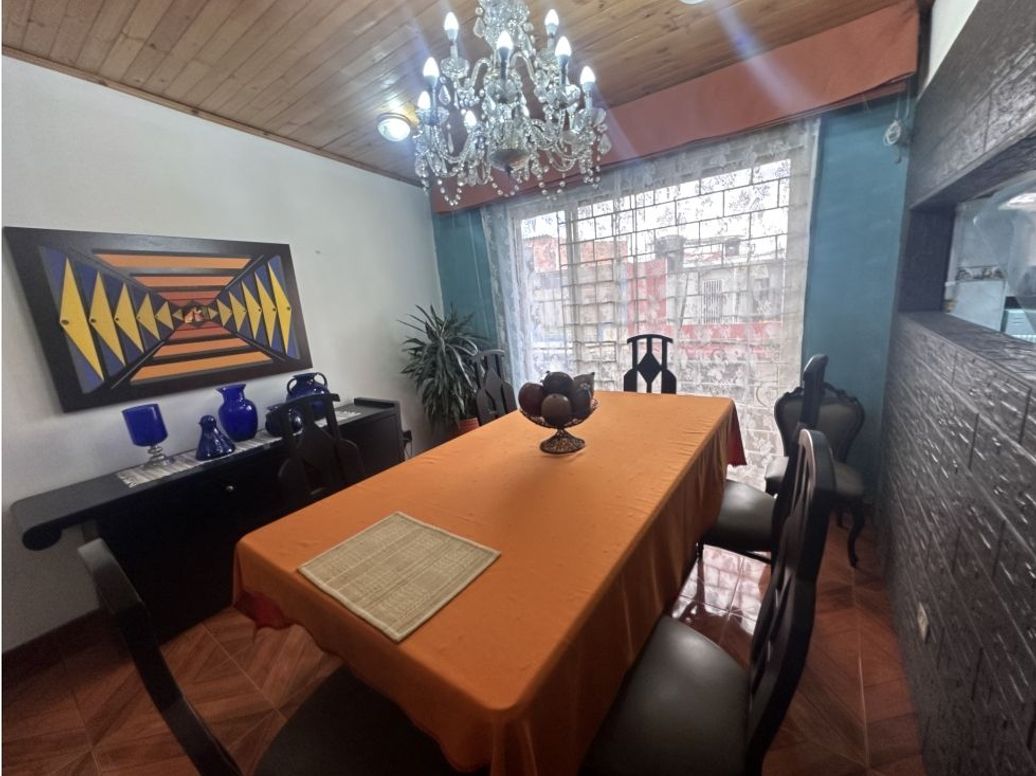 Casa de 5 alcobas en venta en 11 De Noviembre, Bogotá, 650 m² · foto 14 de 20