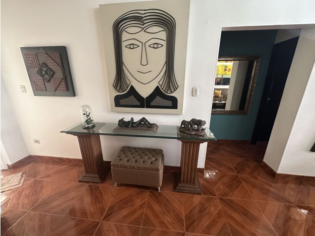 Casa de 5 alcobas en venta en 11 De Noviembre, Bogotá, 650 m² · foto 13 de 20