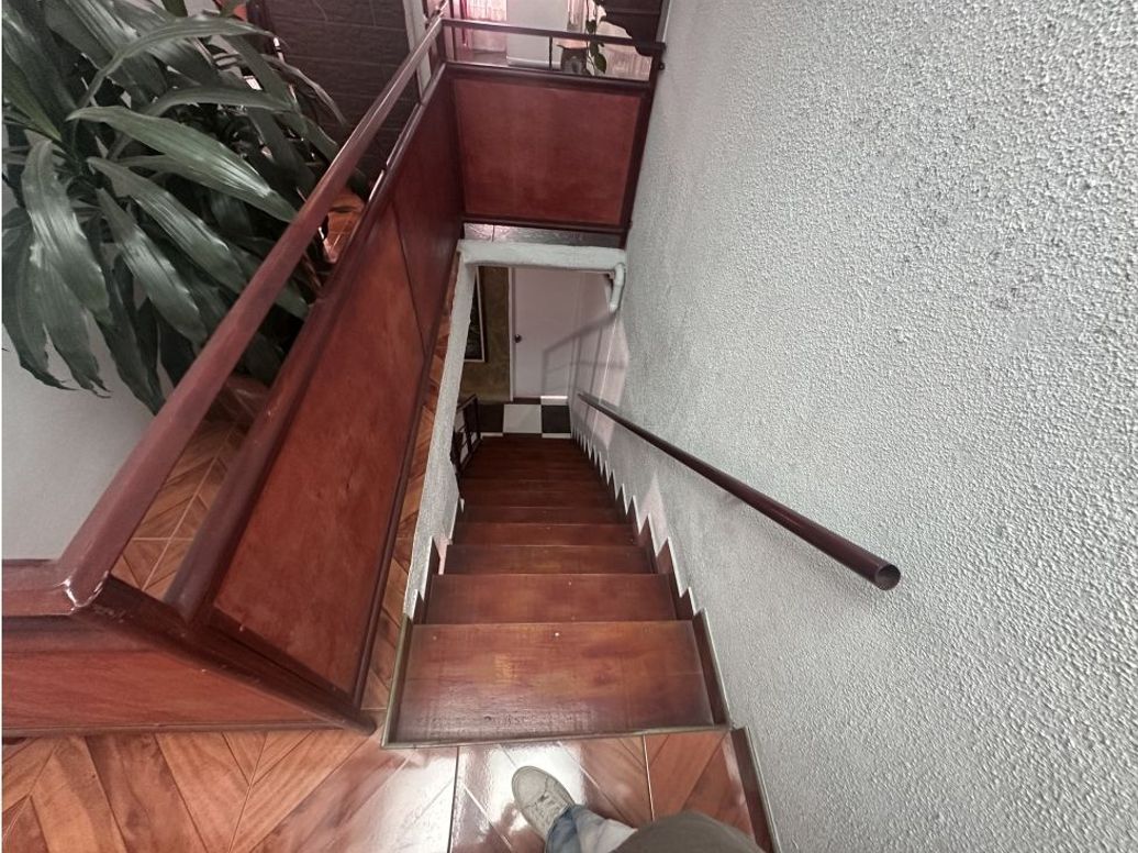 Casa de 5 alcobas en venta en 11 De Noviembre, Bogotá, 650 m² · foto 17 de 20