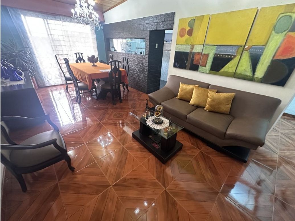 Casa de 5 alcobas en venta en 11 De Noviembre, Bogotá, 650 m² · foto 8 de 20