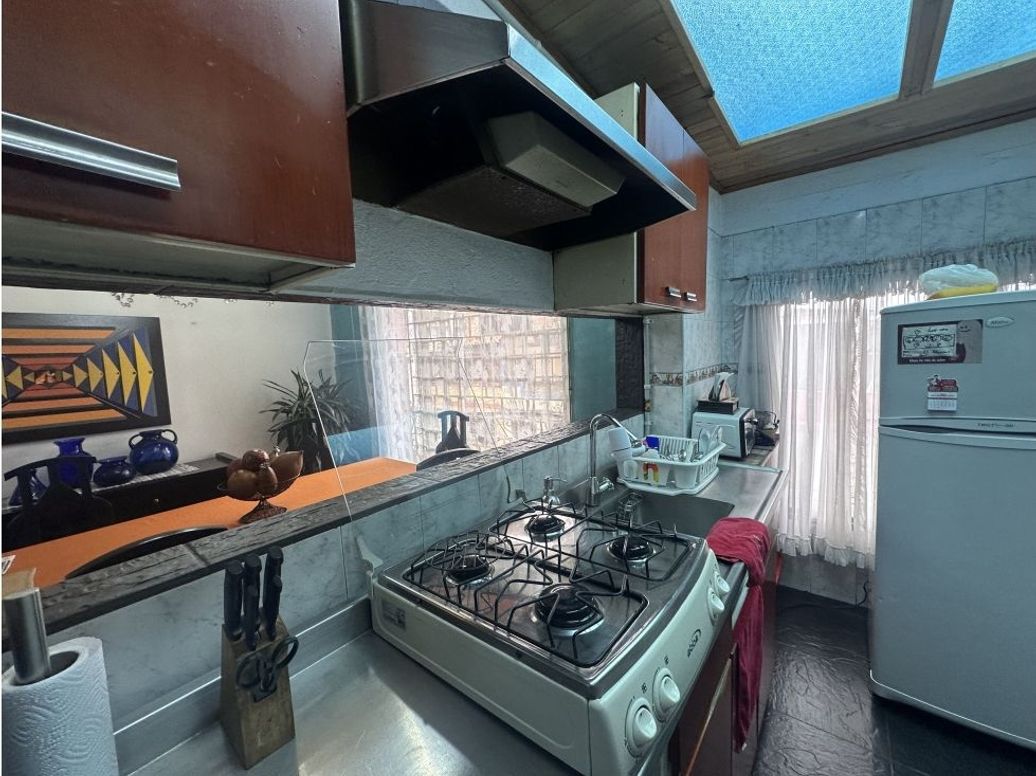Casa de 5 alcobas en venta en 11 De Noviembre, Bogotá, 650 m² · foto 2 de 20