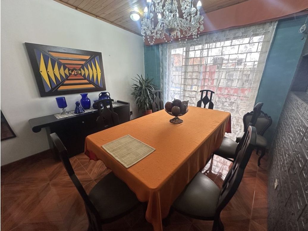 Casa de 5 alcobas en venta en 11 De Noviembre, Bogotá, 650 m² · foto 12 de 20