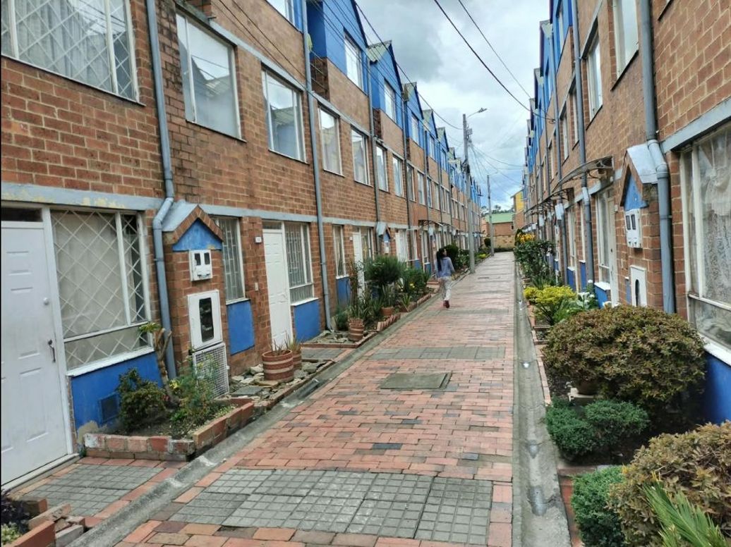 Casa de 3 alcobas en venta en Tibabuyes, Bogotá, 65 m² · foto 19 de 20