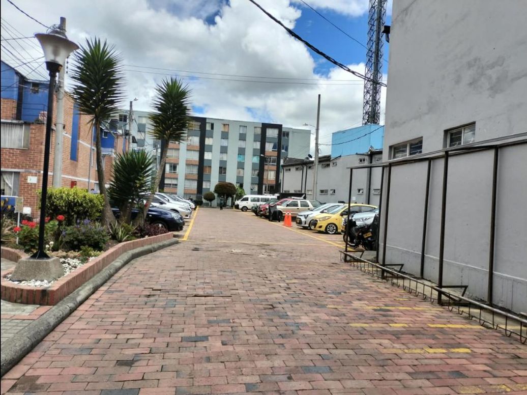 Casa de 3 alcobas en venta en Tibabuyes, Bogotá, 65 m² · foto 20 de 20