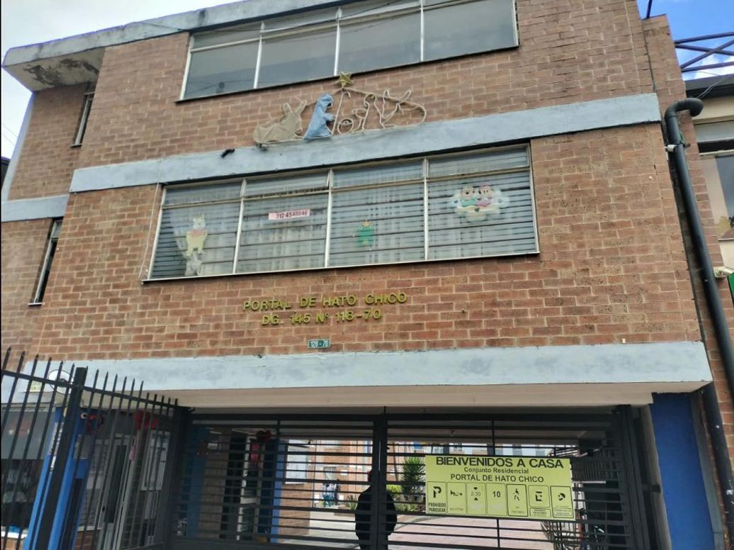 Casa de 3 alcobas en venta en Tibabuyes, Bogotá, 65 m² · foto 16 de 20