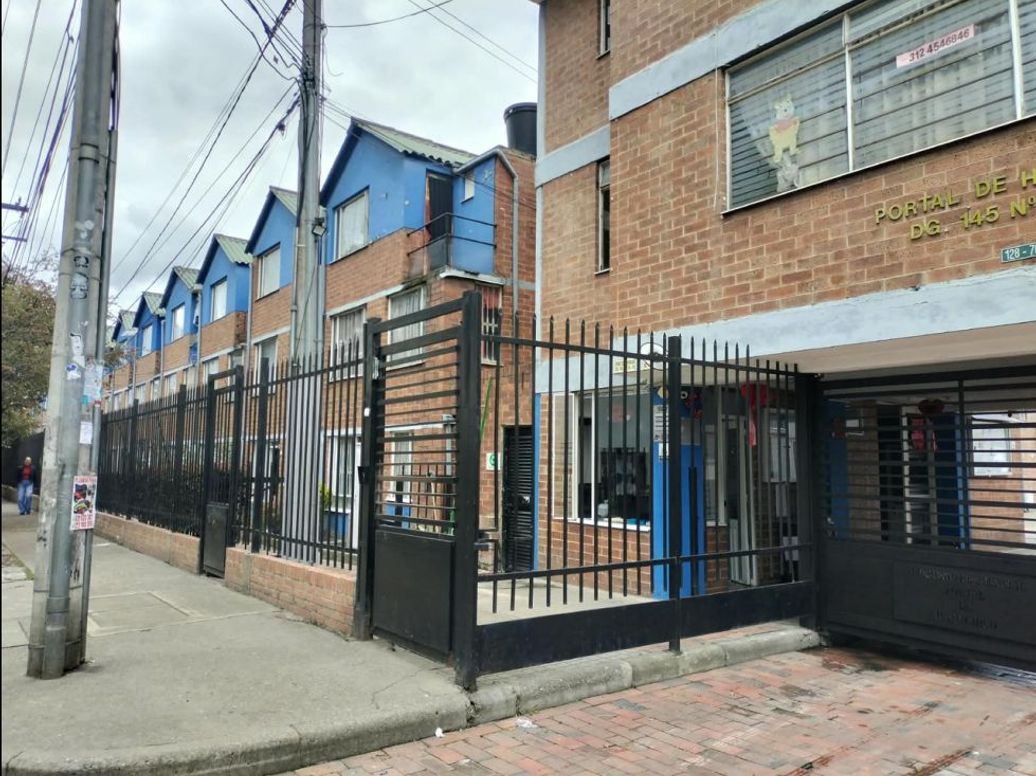 Casa de 3 alcobas en venta en Tibabuyes, Bogotá, 65 m² · foto 14 de 20