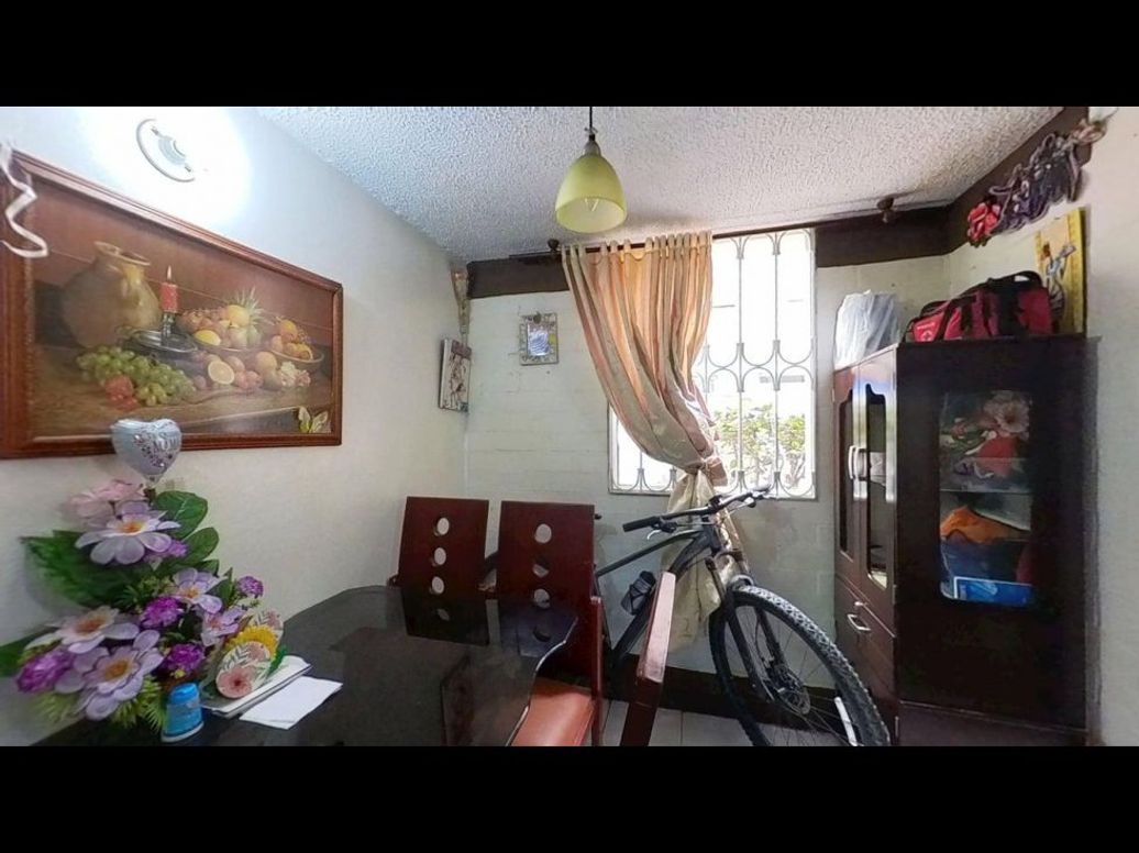 Casa de 3 alcobas en venta en Tibabuyes, Bogotá, 65 m² · foto 3 de 20