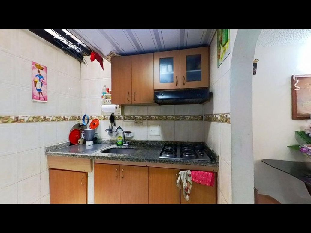 Casa de 3 alcobas en venta en Tibabuyes, Bogotá, 65 m² · foto 4 de 20