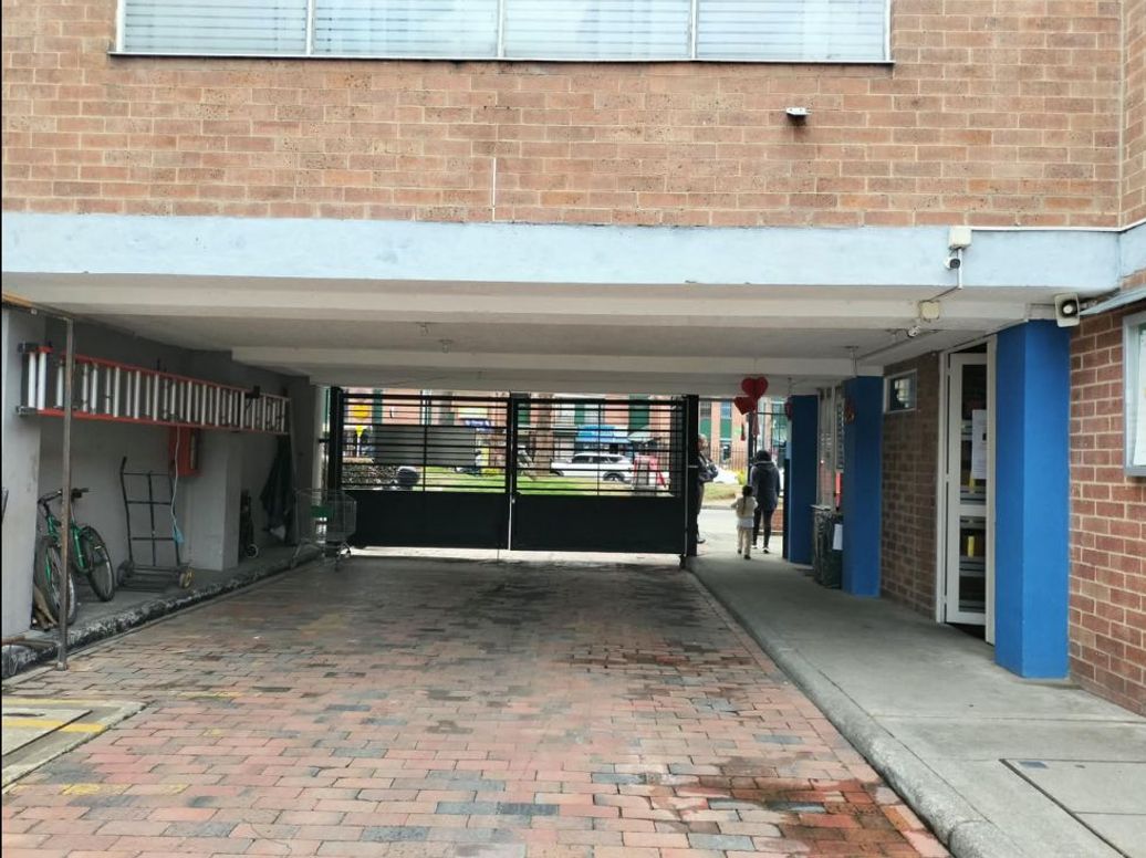 Casa de 3 alcobas en venta en Tibabuyes, Bogotá, 65 m² · foto 15 de 20