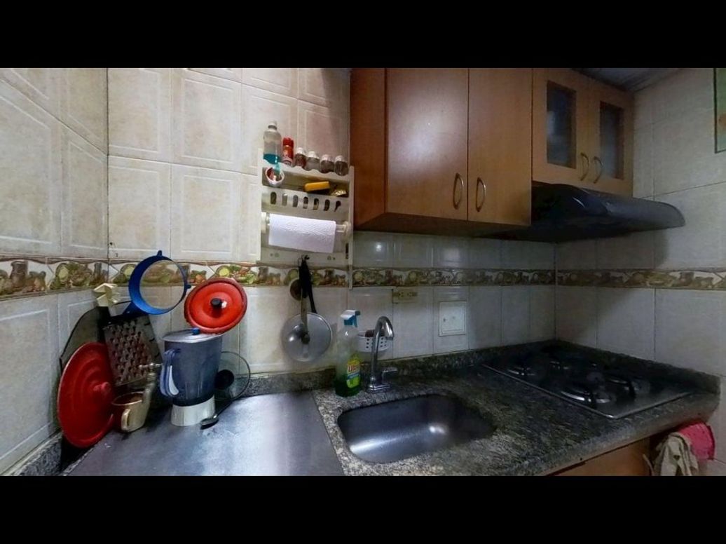 Casa de 3 alcobas en venta en Tibabuyes, Bogotá, 65 m² · foto 5 de 20