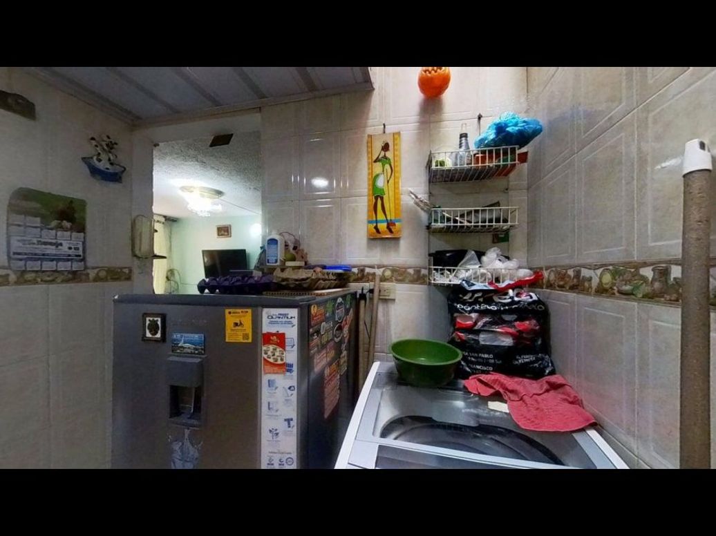 Casa de 3 alcobas en venta en Tibabuyes, Bogotá, 65 m² · foto 6 de 20
