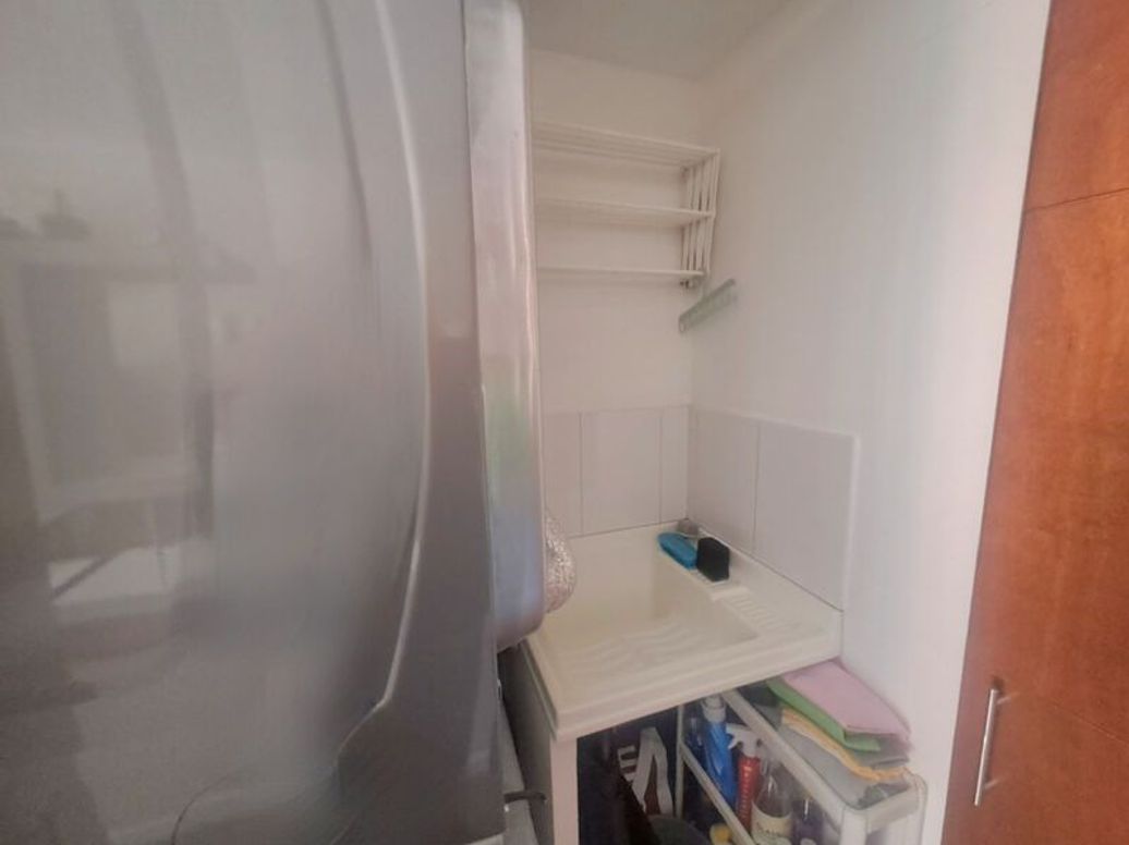Apartamento de 1 alcoba en venta en San Patricio, Bogotá, 60 m² · foto 4 de 11