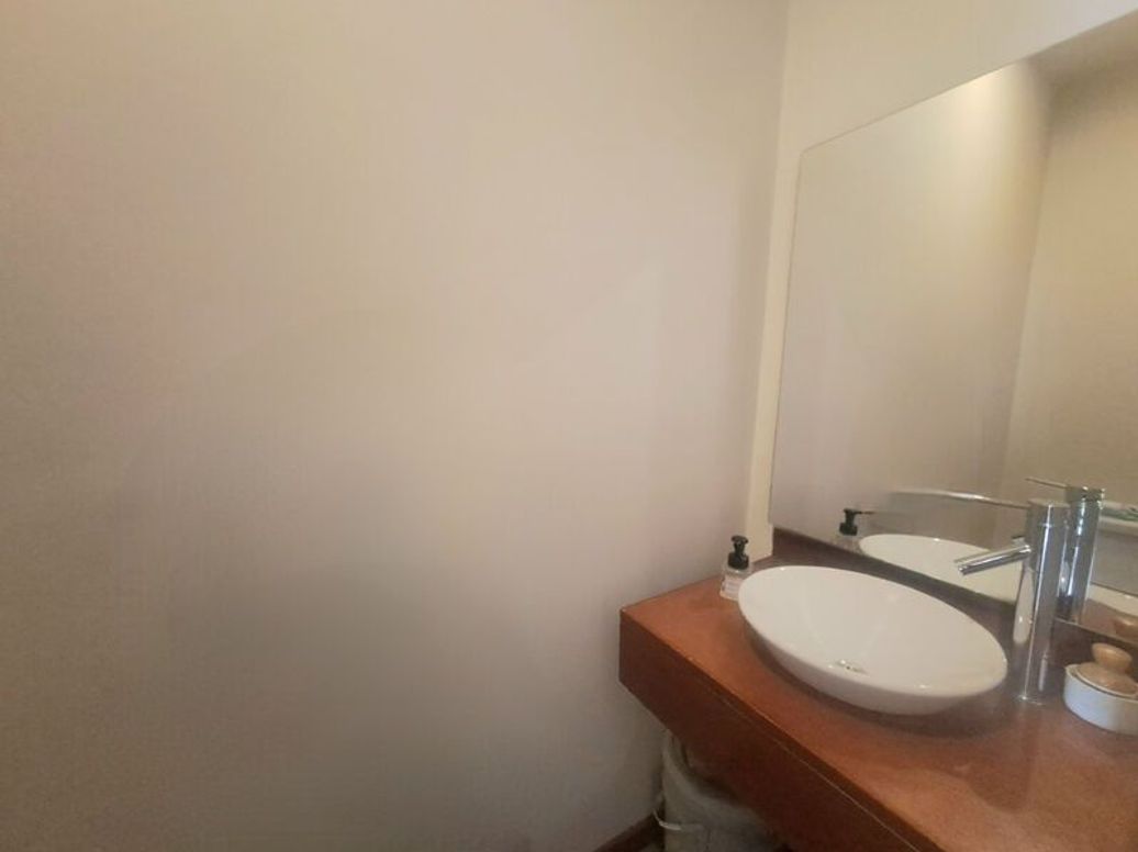 Apartamento de 1 alcoba en venta en San Patricio, Bogotá, 60 m² · foto 6 de 11