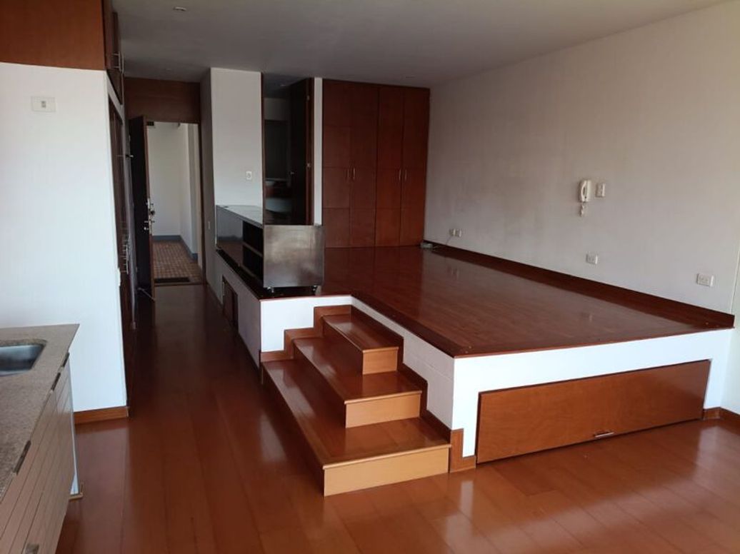 Apartamento de 1 alcoba en venta en San Patricio, Bogotá, 60 m² · foto 8 de 11