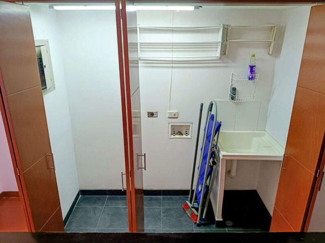 Apartamento de 1 alcoba en venta en San Patricio, Bogotá, 60 m² · foto 5 de 11