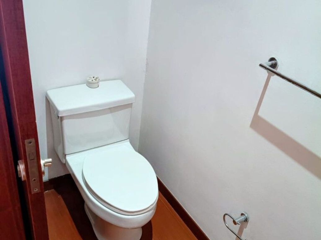 Apartamento de 1 alcoba en venta en San Patricio, Bogotá, 60 m² · foto 7 de 11