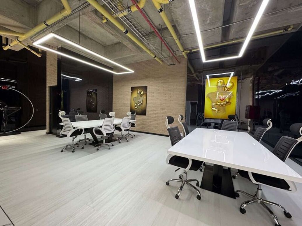 Apartamento de 1 alcoba en arriendo en Chico Norte Et. Iii, Bogotá, 22 m² · foto 11 de 14