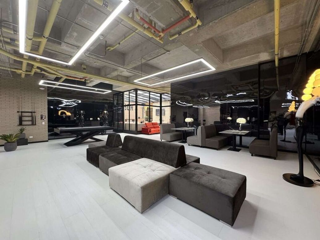 Apartamento de 1 alcoba en arriendo en Chico Norte Et. Iii, Bogotá, 22 m² · foto 8 de 14