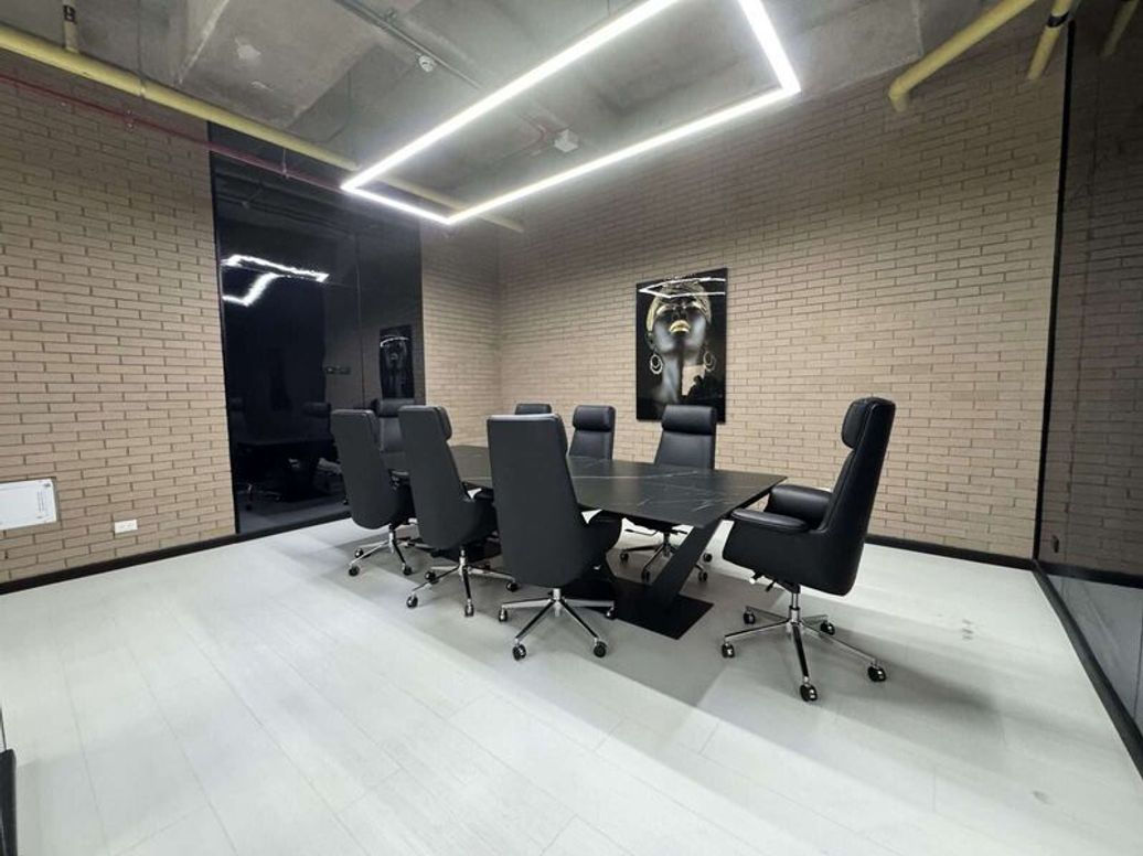 Apartamento de 1 alcoba en arriendo en Chico Norte Et. Iii, Bogotá, 22 m² · foto 12 de 14
